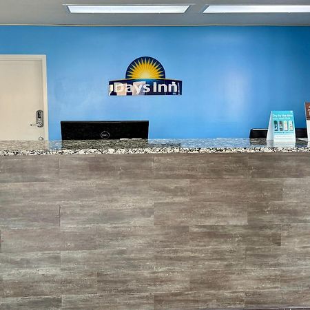 Days Inn By Wyndham Morristown Exterior photo